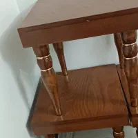 مبل۷نفره|مبلمان خانگی و میز عسلی|دماوند, مسکن مهر گیلاوند|دیوار