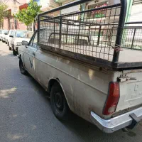 وانت 80|خودرو سواری و وانت|کرج, اصفهانیها|دیوار