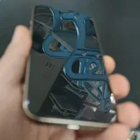 IPhone 16 pro 256 Zaa رجیستر شده dessert|موبایل|مشهد, سجادیه|دیوار