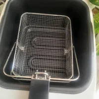 سرخکن نو|اجاق گاز و لوازم برقی پخت‌وپز|کرمانشاه, |دیوار