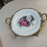 ظروف چینی لمونژ