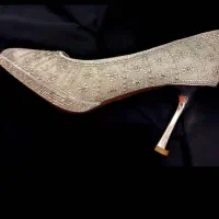 کفش مجلسی ترند سایز ۳۸ و ۳۹