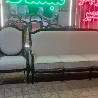 تعمیرات مبل|مبلمان خانگی و میز عسلی|مشهد, کاظم آباد پنجشنبه|دیوار