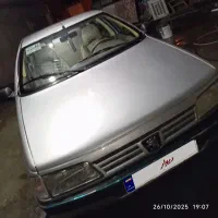 مدل ۸۷|خودرو سواری و وانت|یزد, |دیوار