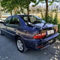 سمند سورن ELX مدل ۹۰ فنی سالم|خودرو سواری و وانت|کرمانشاه, |دیوار