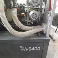 لبه چسبان پایون۴ ایستگاه s400 نو استان مرکزی، تفرش|ماشین‌آلات صنعتی|تفرش, |دیوار