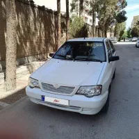 پراید 111