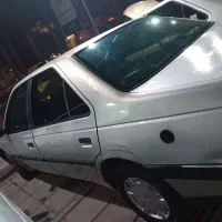 ۴۰۵ مدل ۸۷ دوگانه فابریک