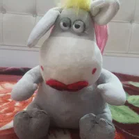 عروسک های تو دل برو|اسباب‌بازی بچه|میناب, |دیوار