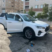 فیدلیتی الیت ۷نفره