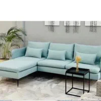 مبل فلورا|مبلمان خانگی و میز عسلی|کیش, |دیوار