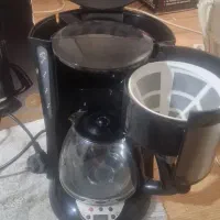 قهوه جوش.پلو پز چن کاره