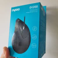 ماوس رپو ev200|قطعات و لوازم جانبی رایانه|اصفهان, بهارستان|دیوار