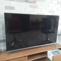 تلویزیون qled gplus 55 اینچ