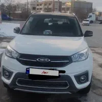 ام‌وی‌ام X33 S اسپرت، مدل ۱۳۹۹