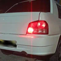 پراید 132 عروسک|خودرو سواری و وانت|ارومیه, |دیوار