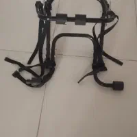 دوچرخه بند صندقی خودرو