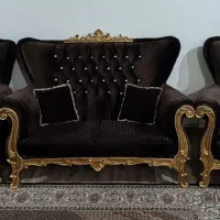 مبل (نیم ست)