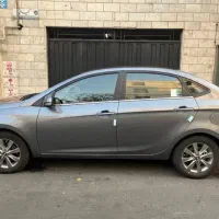 جک J4 مدل ۱۴۰۲ کم کار در حد صفر|خودرو سواری و وانت|مشهد, سجاد شهر|دیوار