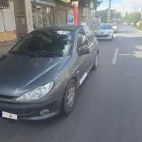 ۲۰۶ بی رنگ مدل ۹۰