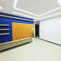 ۵۶متر/پارکینگ سندی/فول دیزاین/پلان مهندسی|فروش آپارتمان|تهران, شهرک گلها (تهرانسر)|دیوار