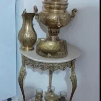 فروش .تعویض. خرید  لوازم برنزی|صنایع دستی و سایر لوازم تزئینی|اهواز, کیانپارس |دیوار