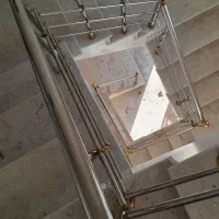 نرده استیل|خدمات پیشه و مهارت|کوهدشت, |دیوار