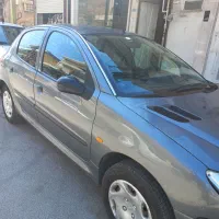 پژو 206 مدل ۸۶|خودرو سواری و وانت|دوگنبدان, |دیوار