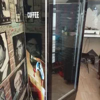 یخچال ایستاده