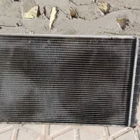 رادیاتور پژو