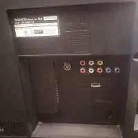 تلویزیون LCD برند SONY|تلویزیون و پروژکتور|یزد, |دیوار