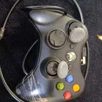 دستگیره ایکس باکس 360