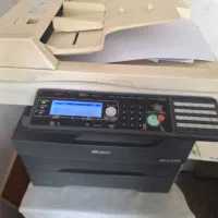 دستگاه فتوکپی