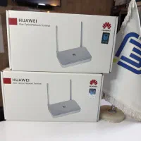 مودم فیبر نوری هواوی اصلی  HUAWEI EG8145 X6