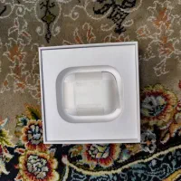 airpod 2 اصلی|لوازم جانبی موبایل و تبلت|تهران, نیروی هوایی (پیروزی)|دیوار