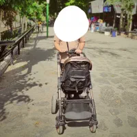 کالسکه و کریر مادر کر Mathercare|کالسکه و لوازم جانبی|تهران, بریانک|دیوار