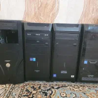 خرید وفروش انواع کیس وکامپیوتر