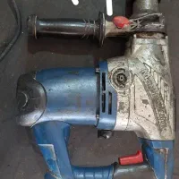 دریل تخریب و ابزار استوک با ضمانت|ابزارآلات|اندیمشک, |دیوار