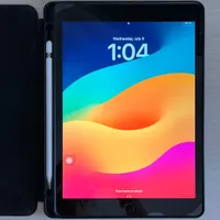 (Ipad 9th Gen 2***) آیپد نسل * (****)|تبلت|شیراز, قدوسی غربی|دیوار