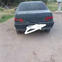 معاوضه