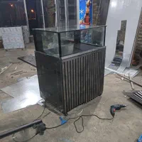 شو کیک فرانسوی ،رومیزی و پایه دار|کافی‌شاپ و رستوران|زنجان, |دیوار