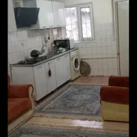 اجاره رزرو ۸۰متری ۲خواب مبله داخل رشت