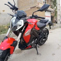 موتور بنلی 180s