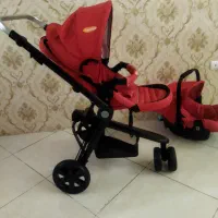 کالسکه های حرفه ای مخصوص کادو