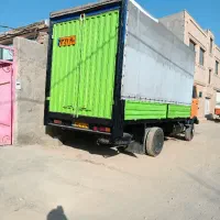 خاور 608|خودرو سنگین|ساوه, |دیوار