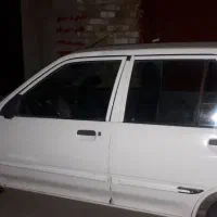 فروش پراید۱۱۱مدل۹۴