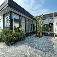 فروش ویلاجکوزی داخل مالک کاسب قدیمی سندداره