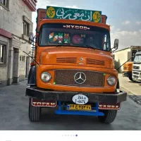 نیازمند راننده پایه ۱