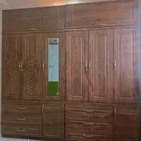 کمد ام دی اف وکیوم درحد