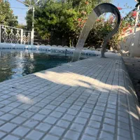 ویلا استخر دار سرخون